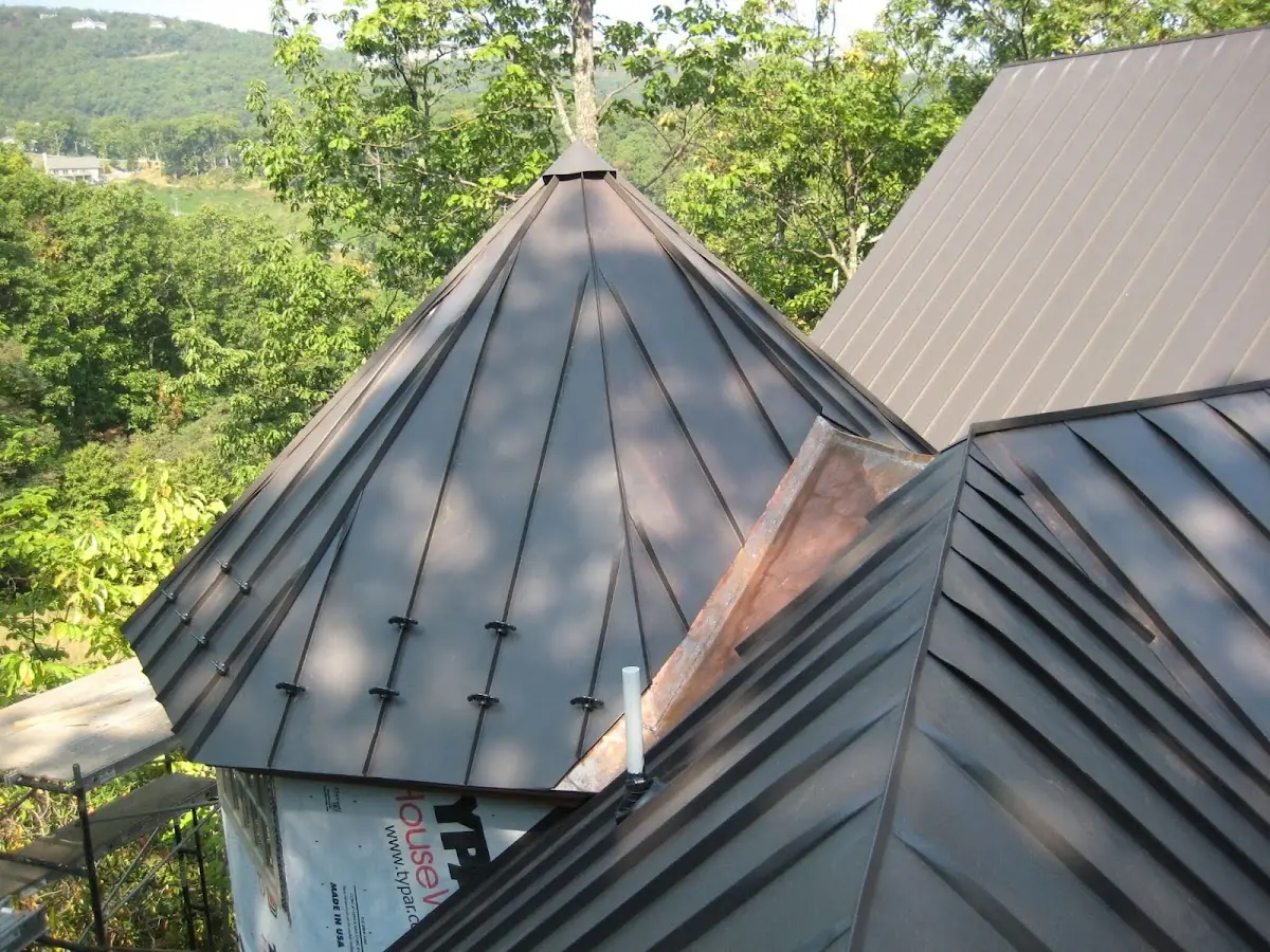 Professional Roof Tarp Installation by Craftsman Roofing in Avon
